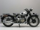 Matchless Silver Arrow